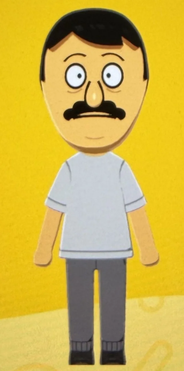 Bob Belcher