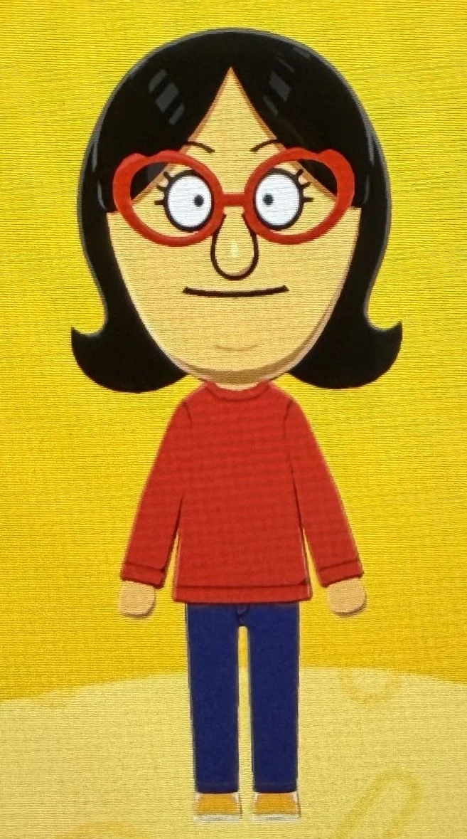 Linda Belcher