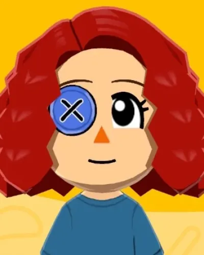 Mii-Porträt von Ragatha