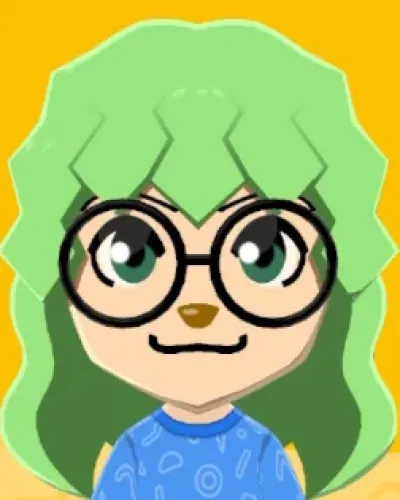 Mii-Porträt von Cheadle