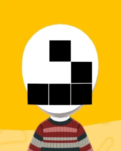Mii-Porträt von Glider