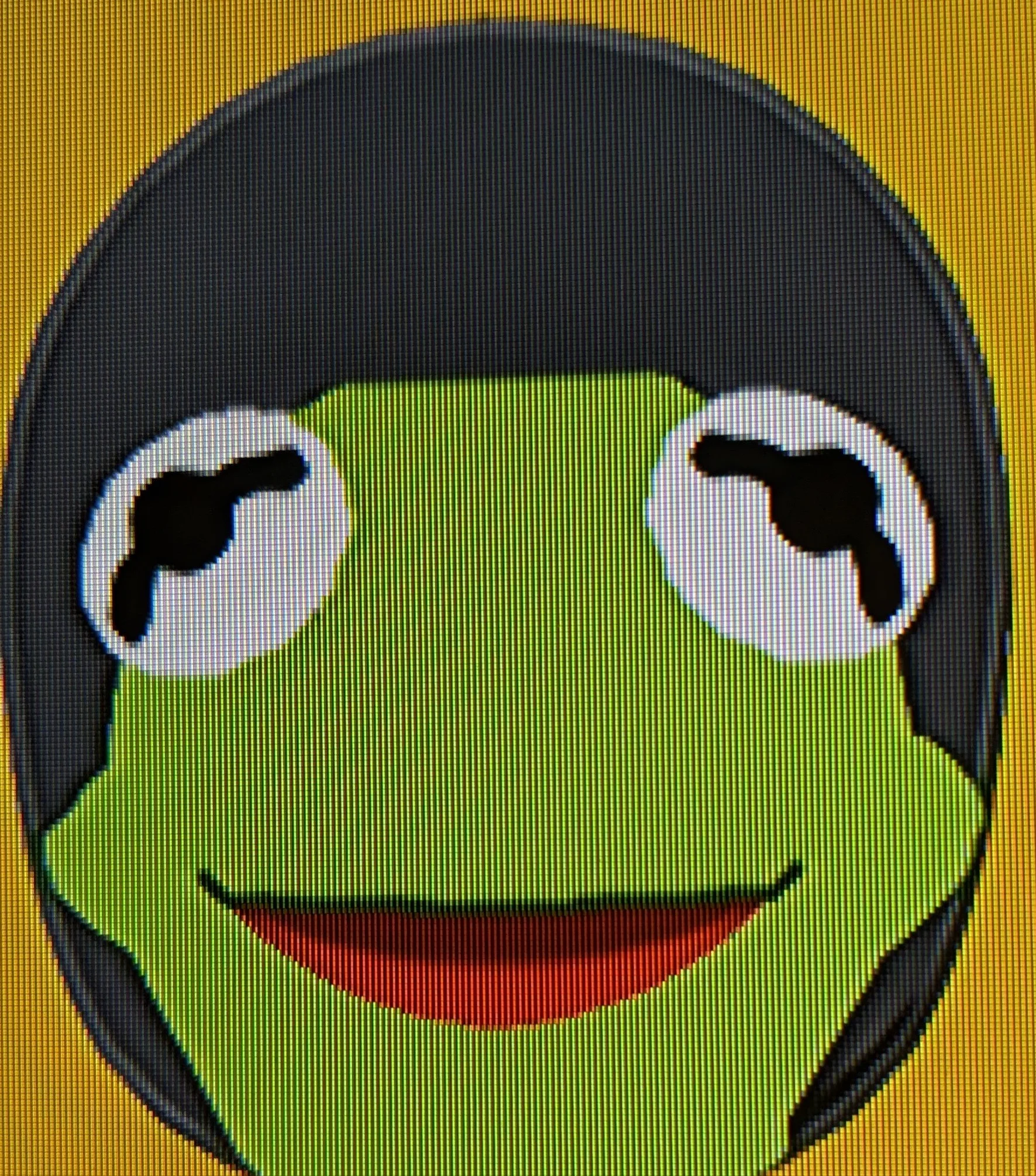 Kermit the Frog