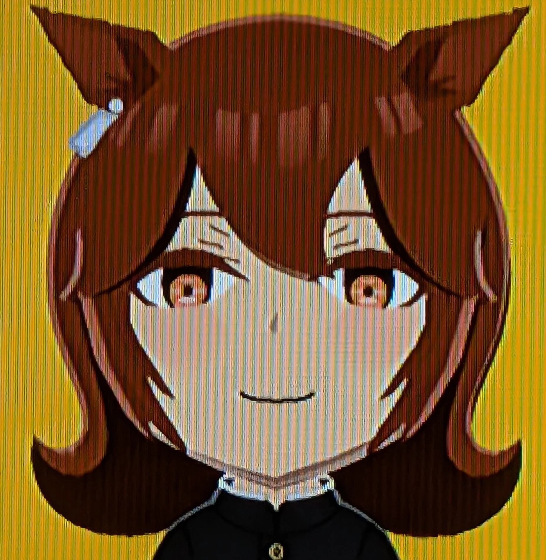 Agnes Tachyon