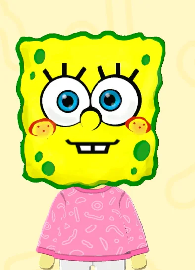 SpongeBob SquarePants