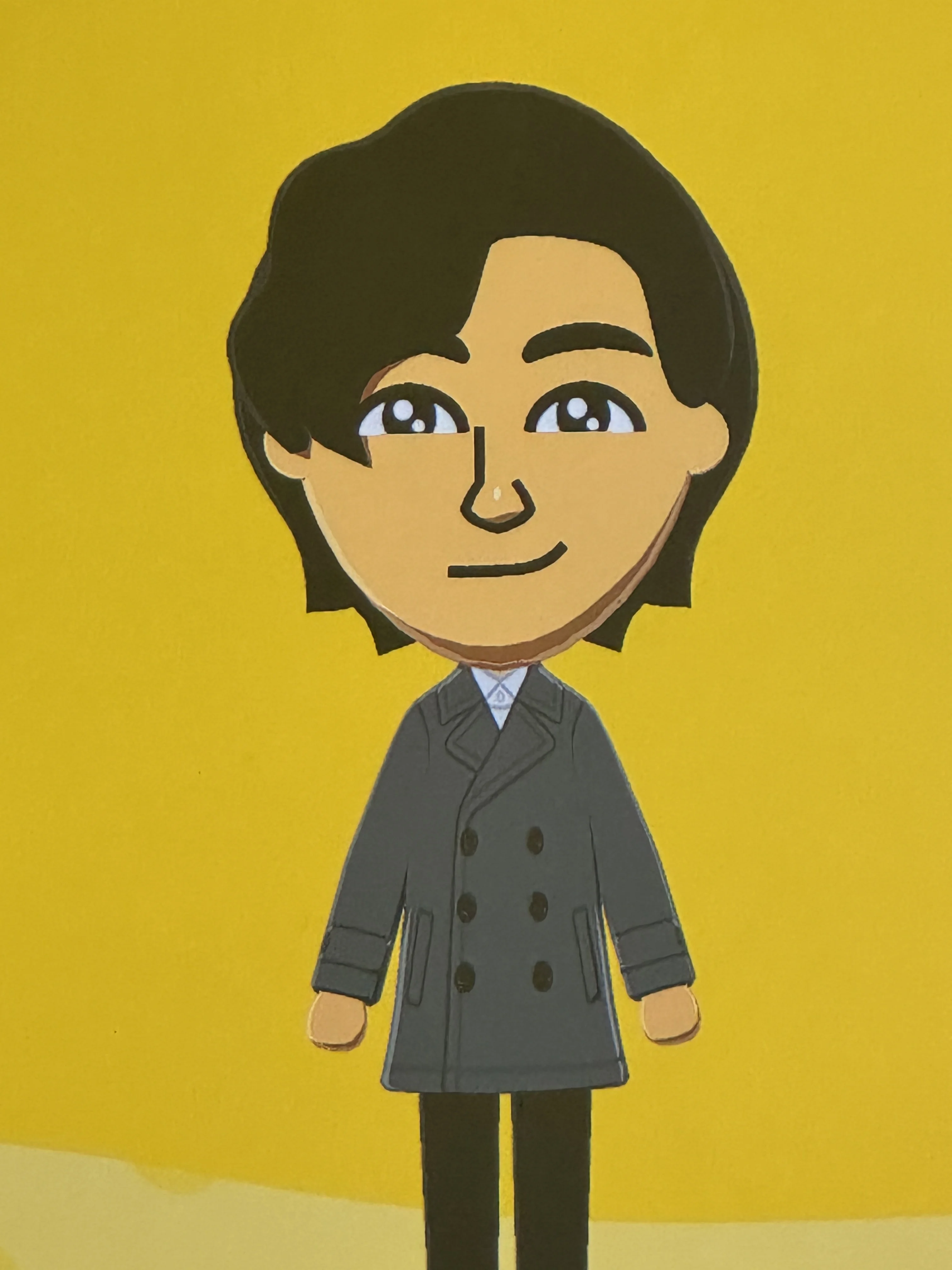 Gu Jun-Pyo