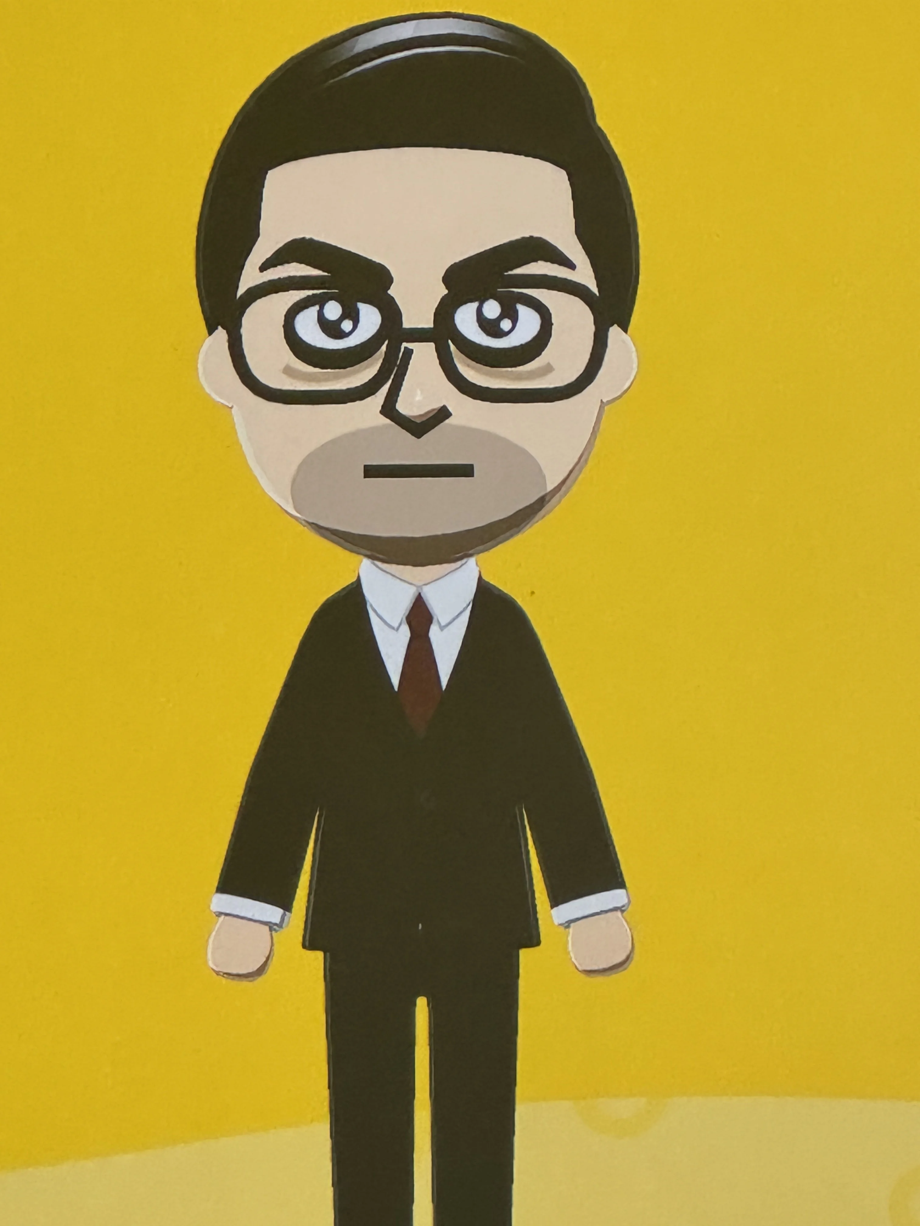 John Oliver