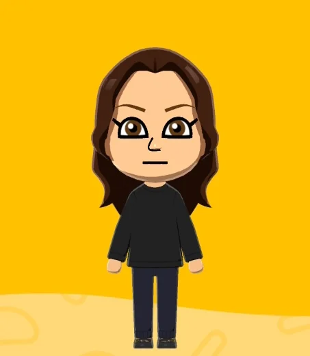 Mii-Porträt von Lex Foster