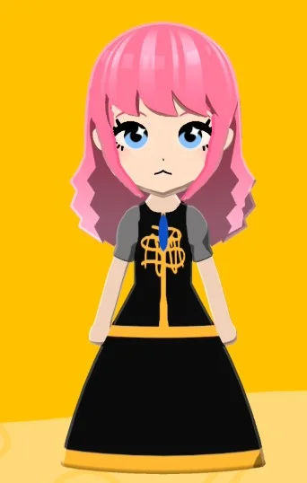 Luka Megurine