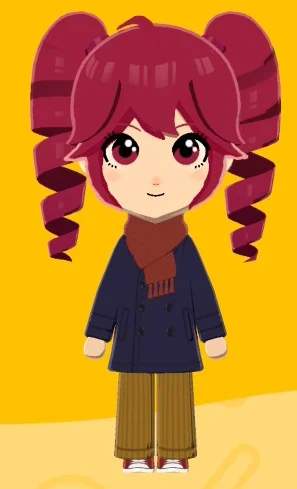 Kasane Teto