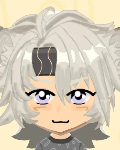 Mii portrait of Lingyang