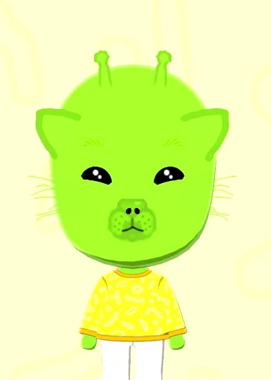 Glorp