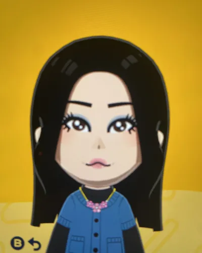 Mii-Porträt von Yoonchae
