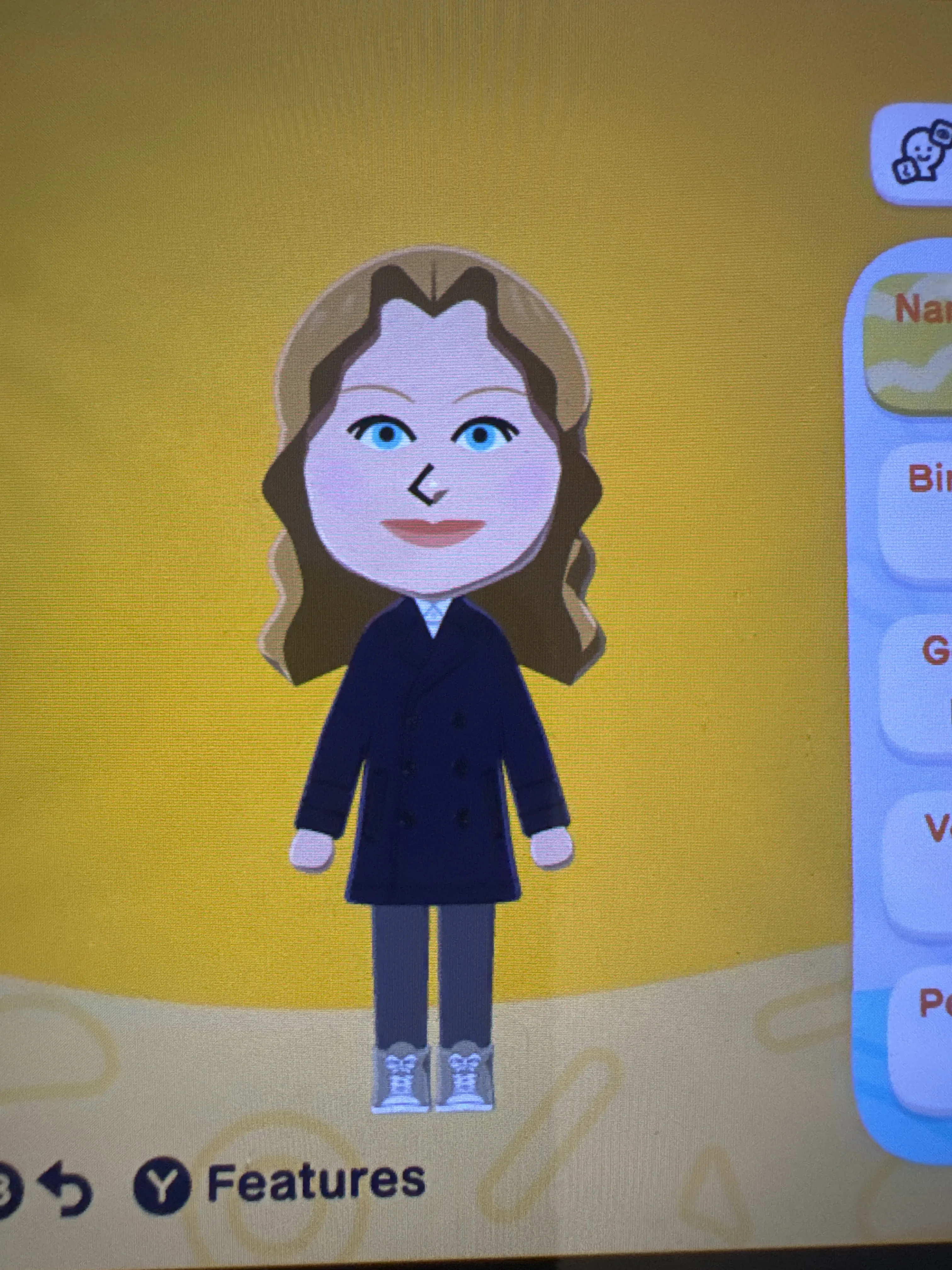 Meredith Grey