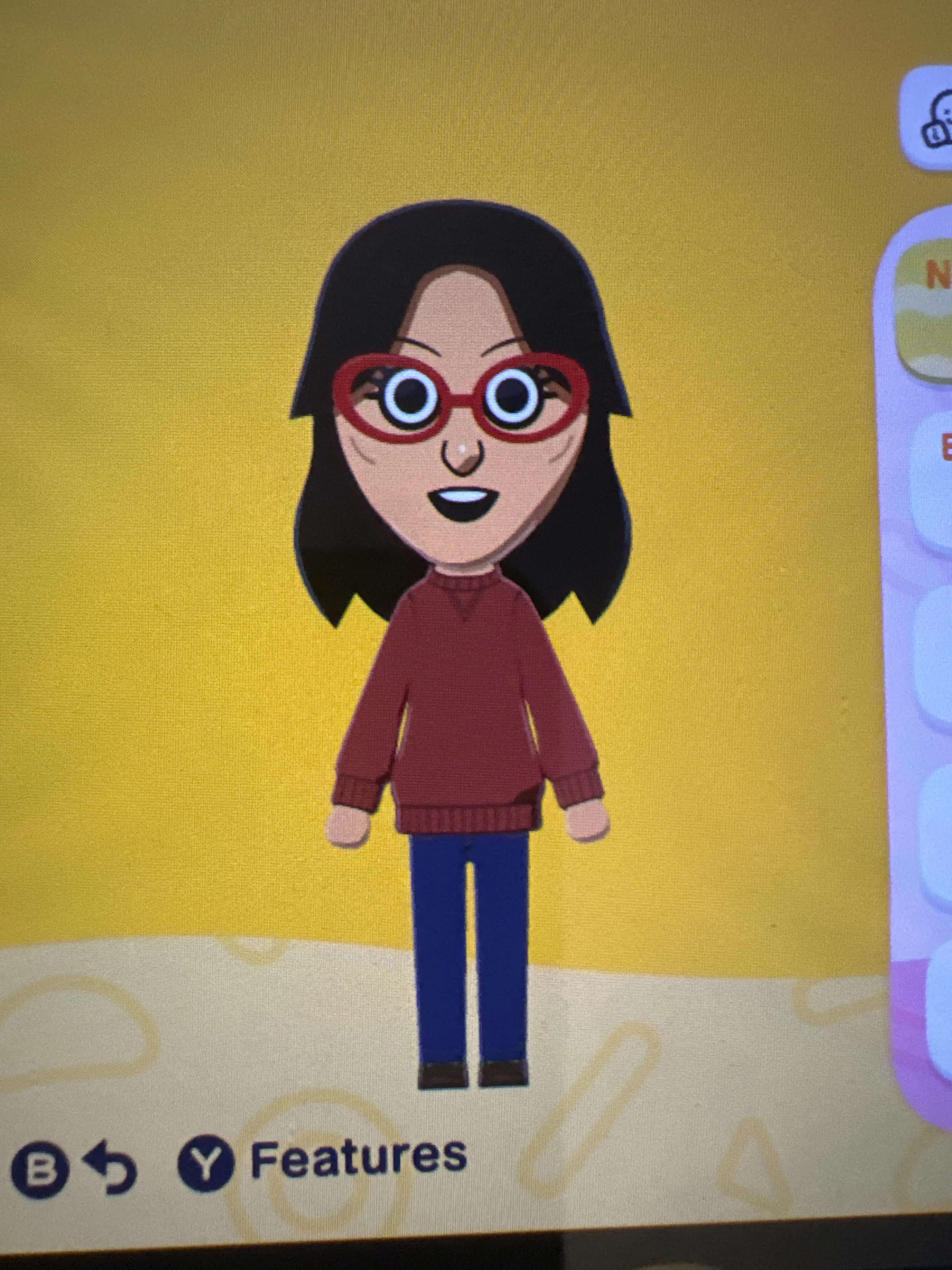 Linda Belcher