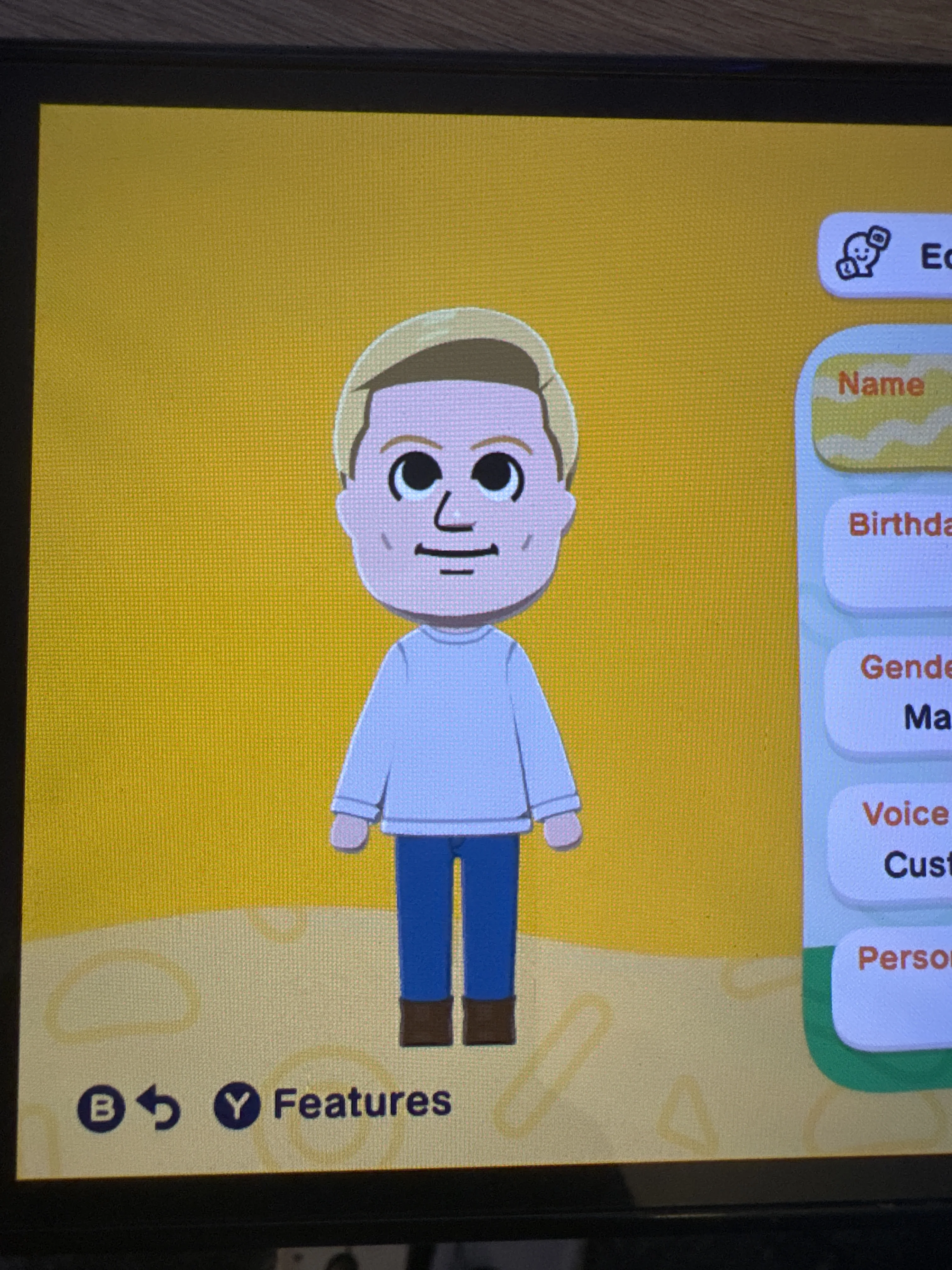 Fred Jones