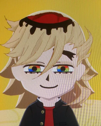 Mii-Porträt von Douma