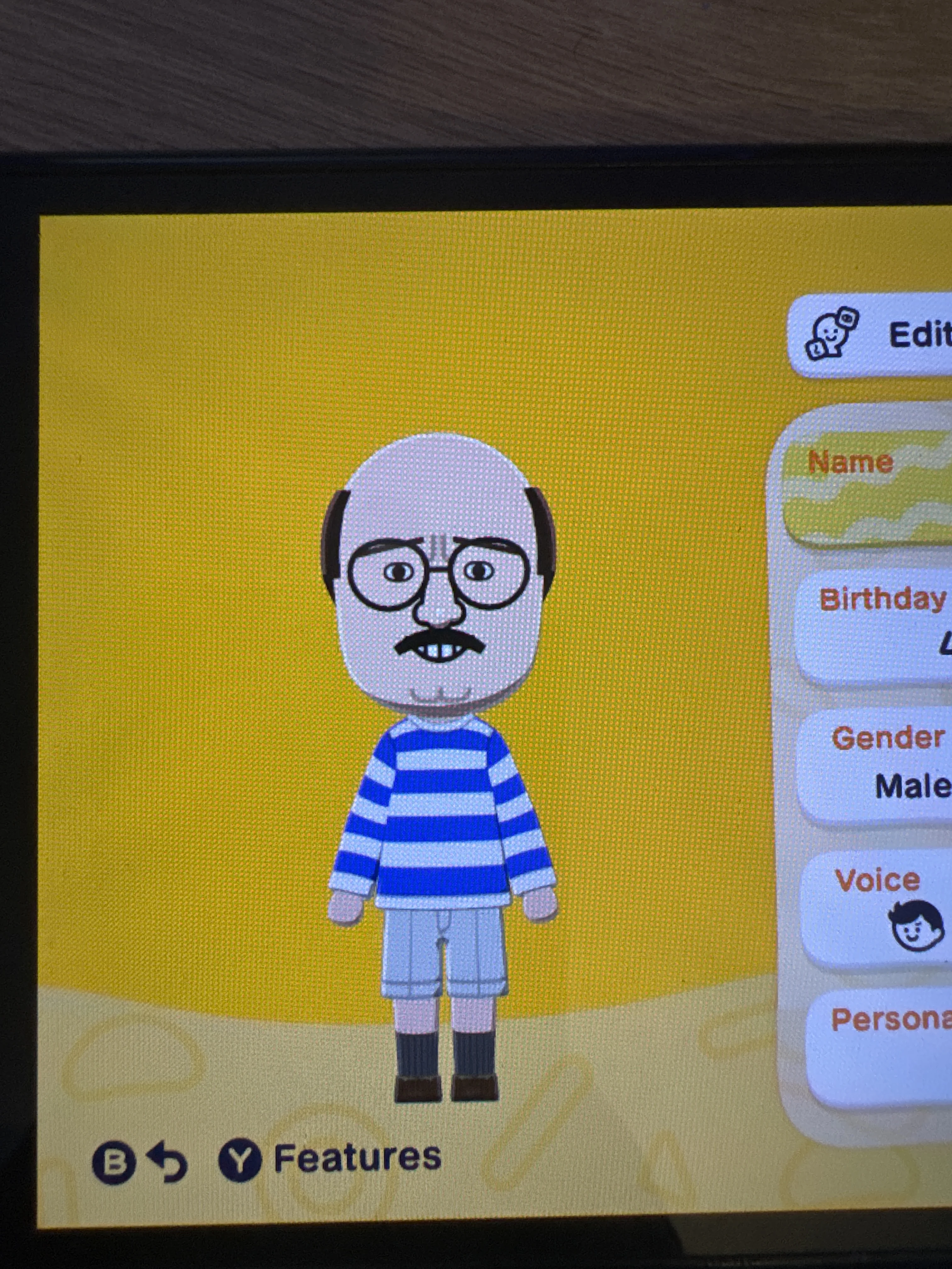 Tobias Funke