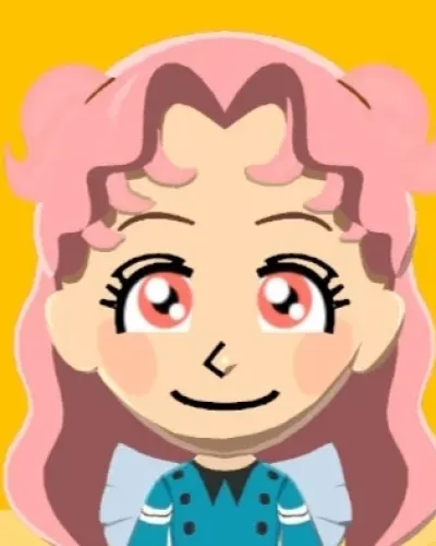 Mii-Porträt von Tetia