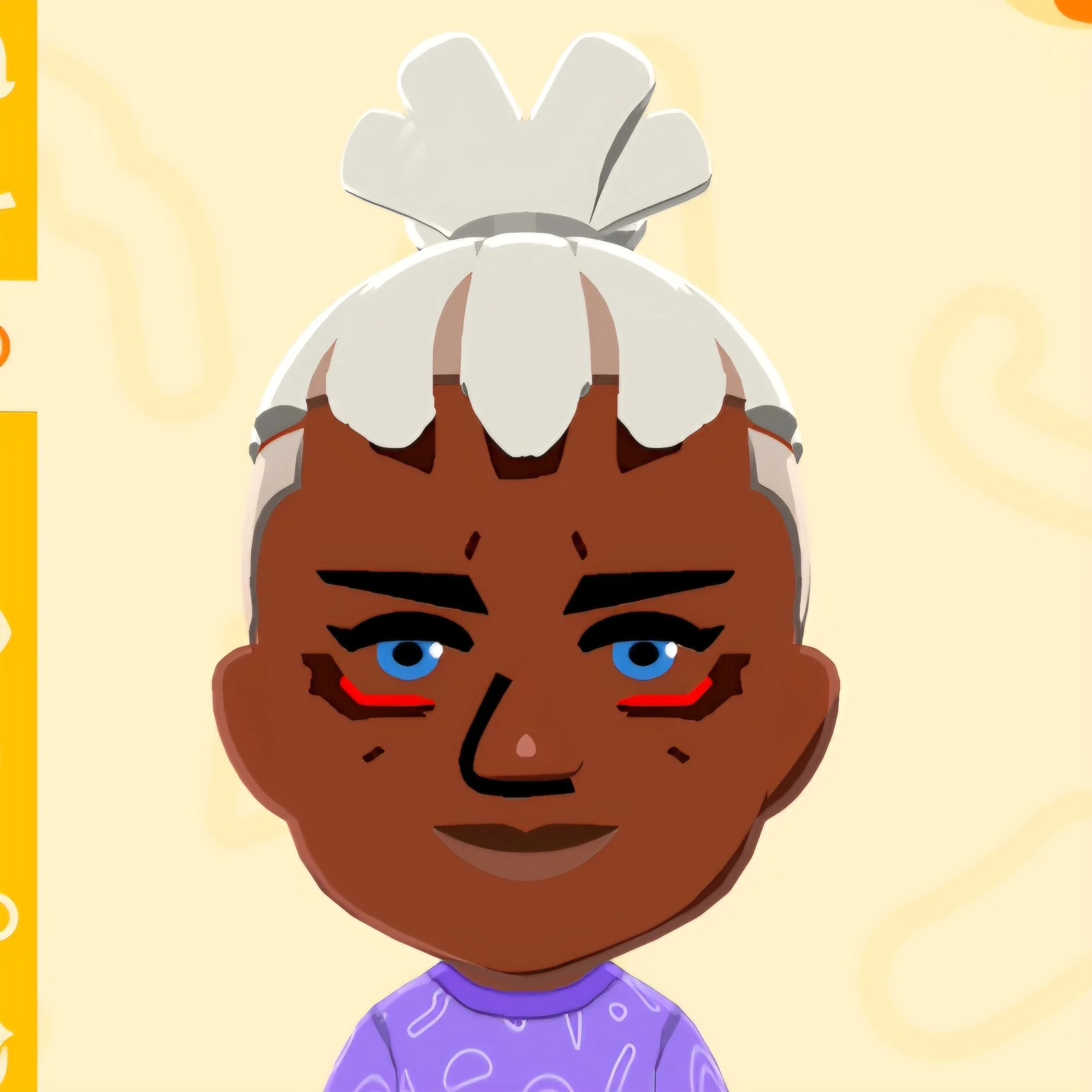 Sojourn Mii Design - Full Guide | Tomodachi Plaza