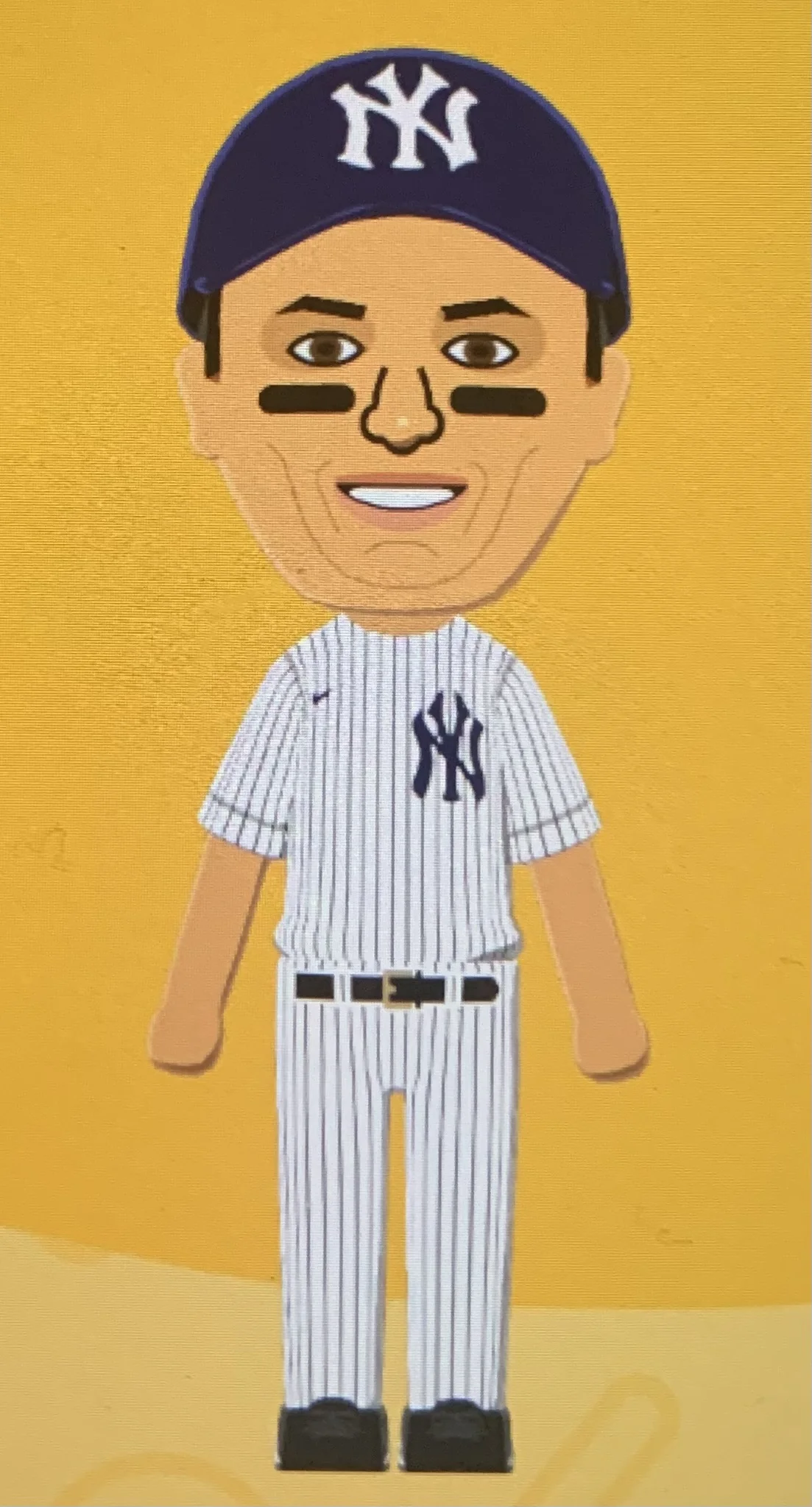 Aaron Judge