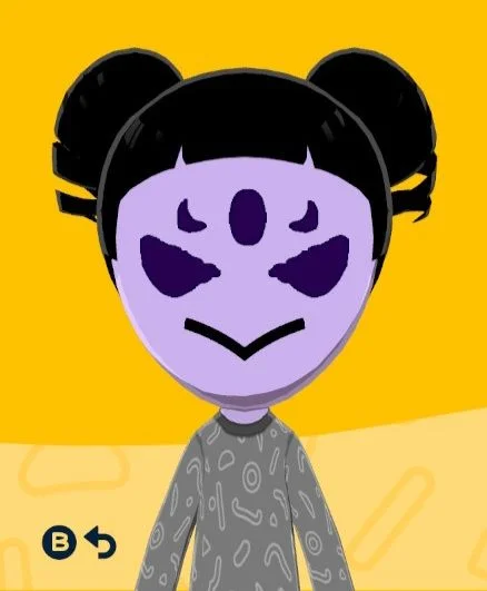 Muffet