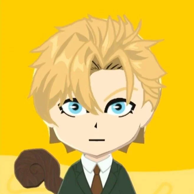 Ed Rothstaylor Chibi Ed Rothtaylor Mii Design - Full Guide | Tomodachi Plaza