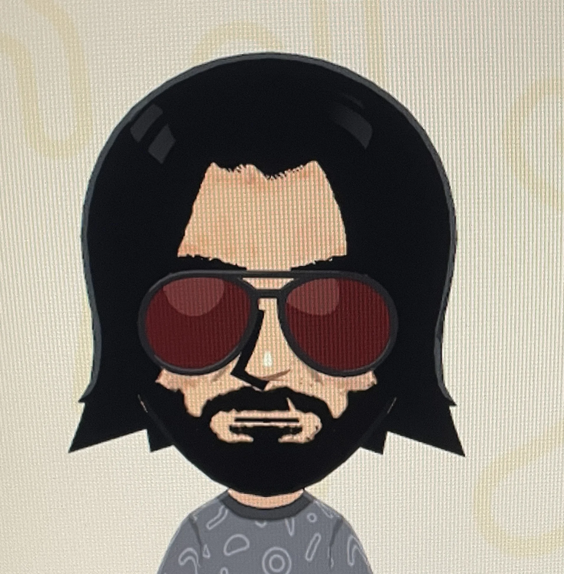 Johnny Silverhand
