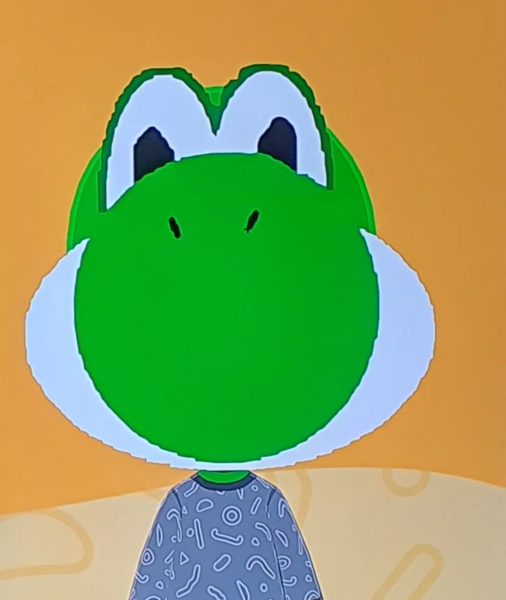 Yoshi
