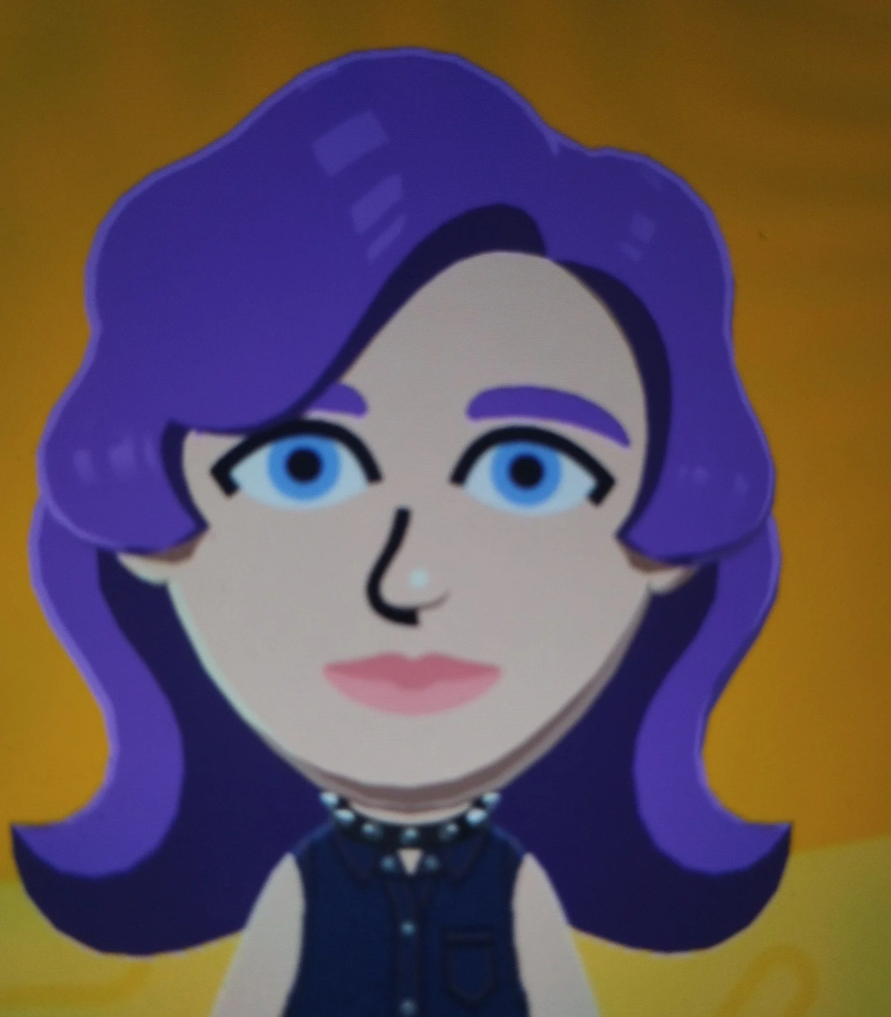 Abigail