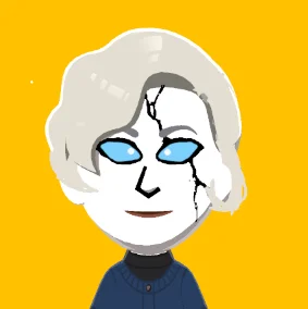 Mii-Porträt von Joseph Desaulniers