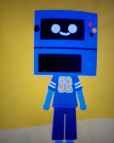 Mii-Porträt von 3Ds