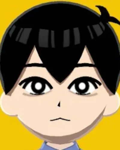 Mii-Porträt von Sunny