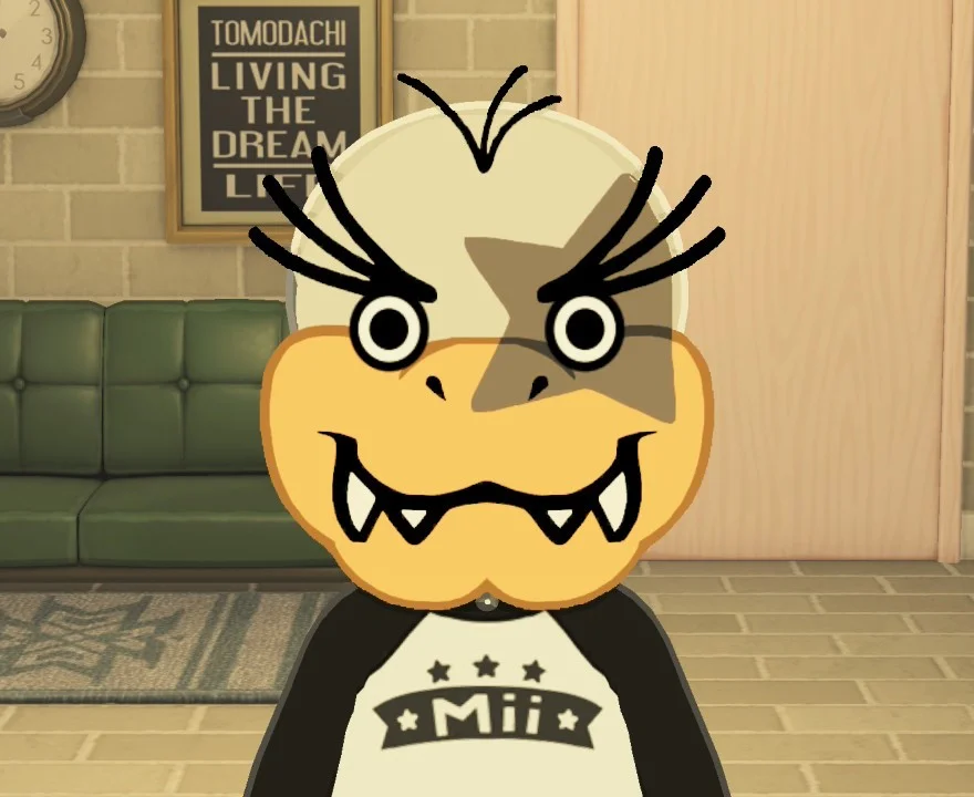 Morton Koopa Jr.