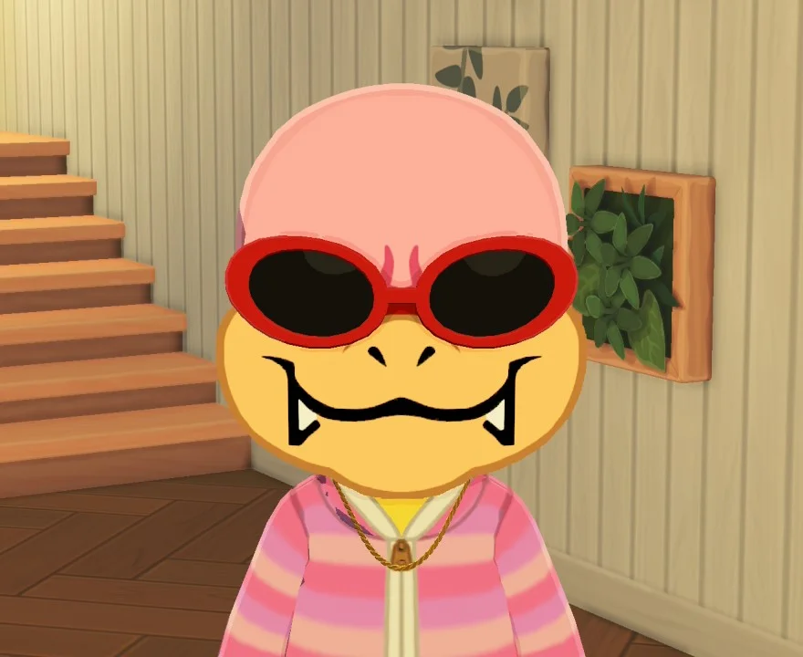Roy Koopa