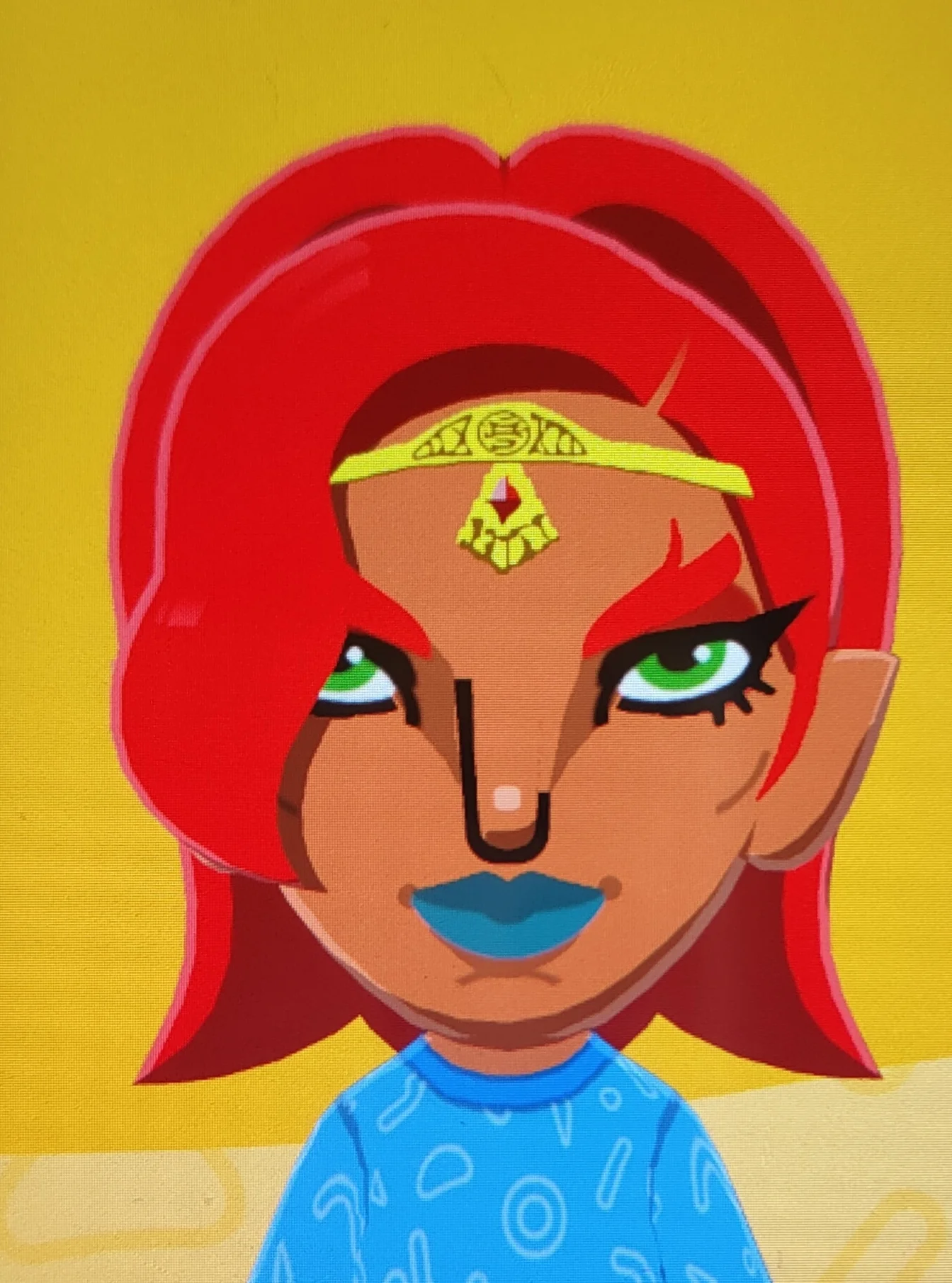 Urbosa
