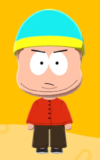 Eric Cartman