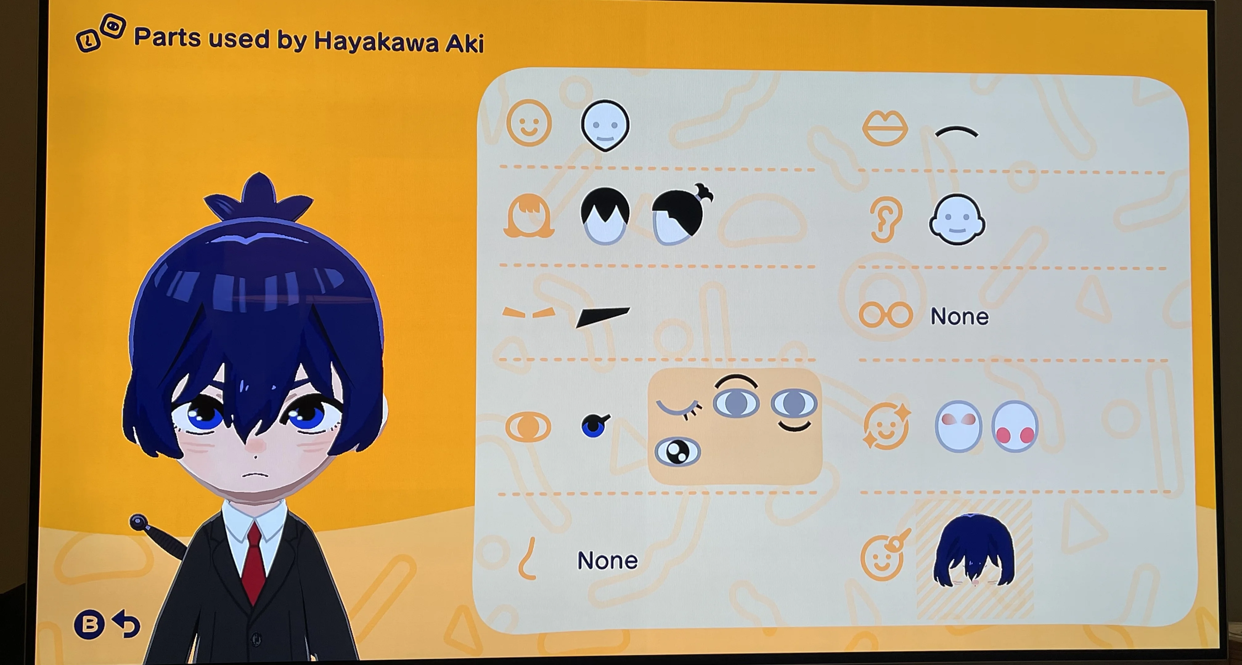 Features
