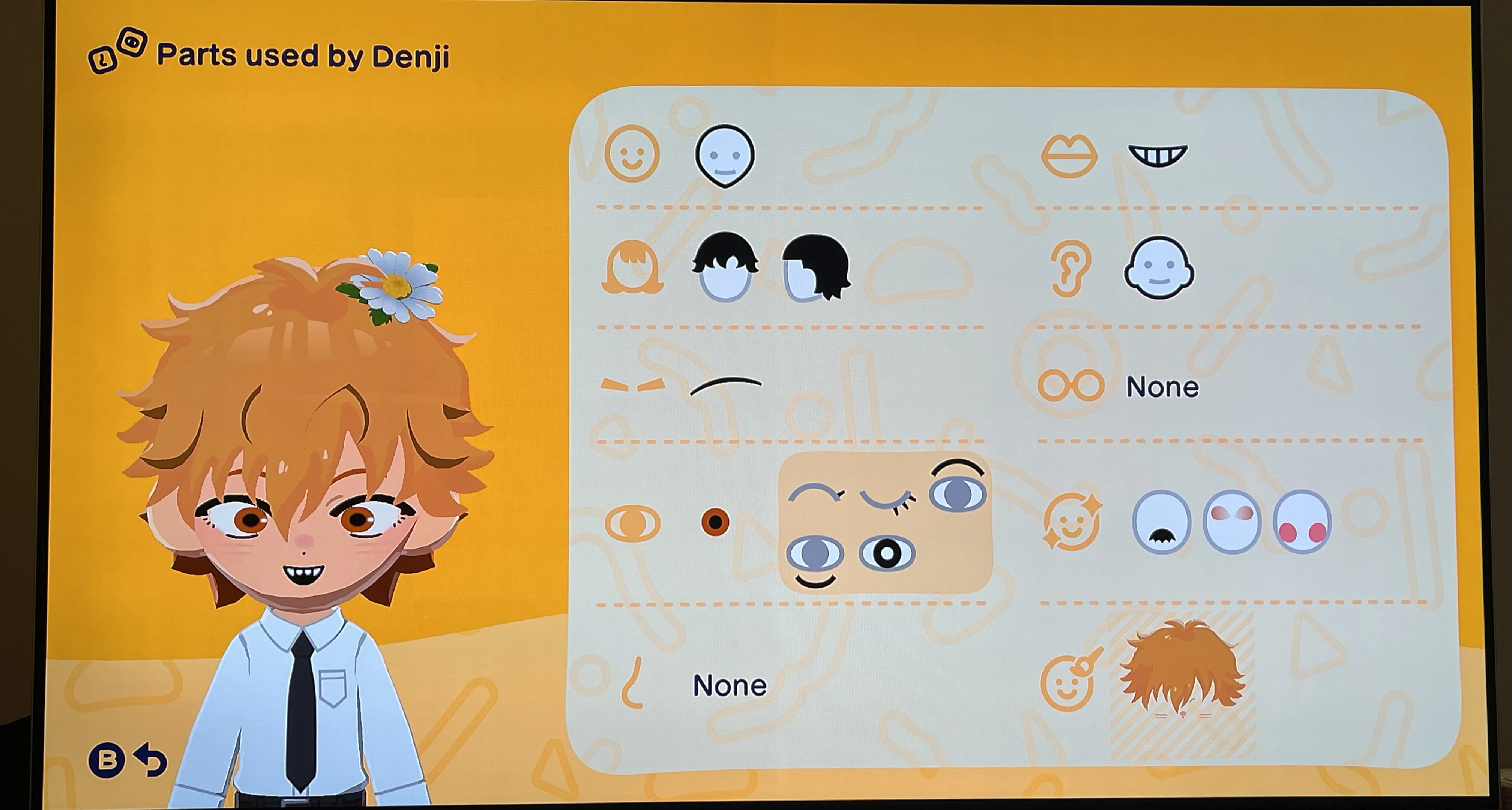 Features