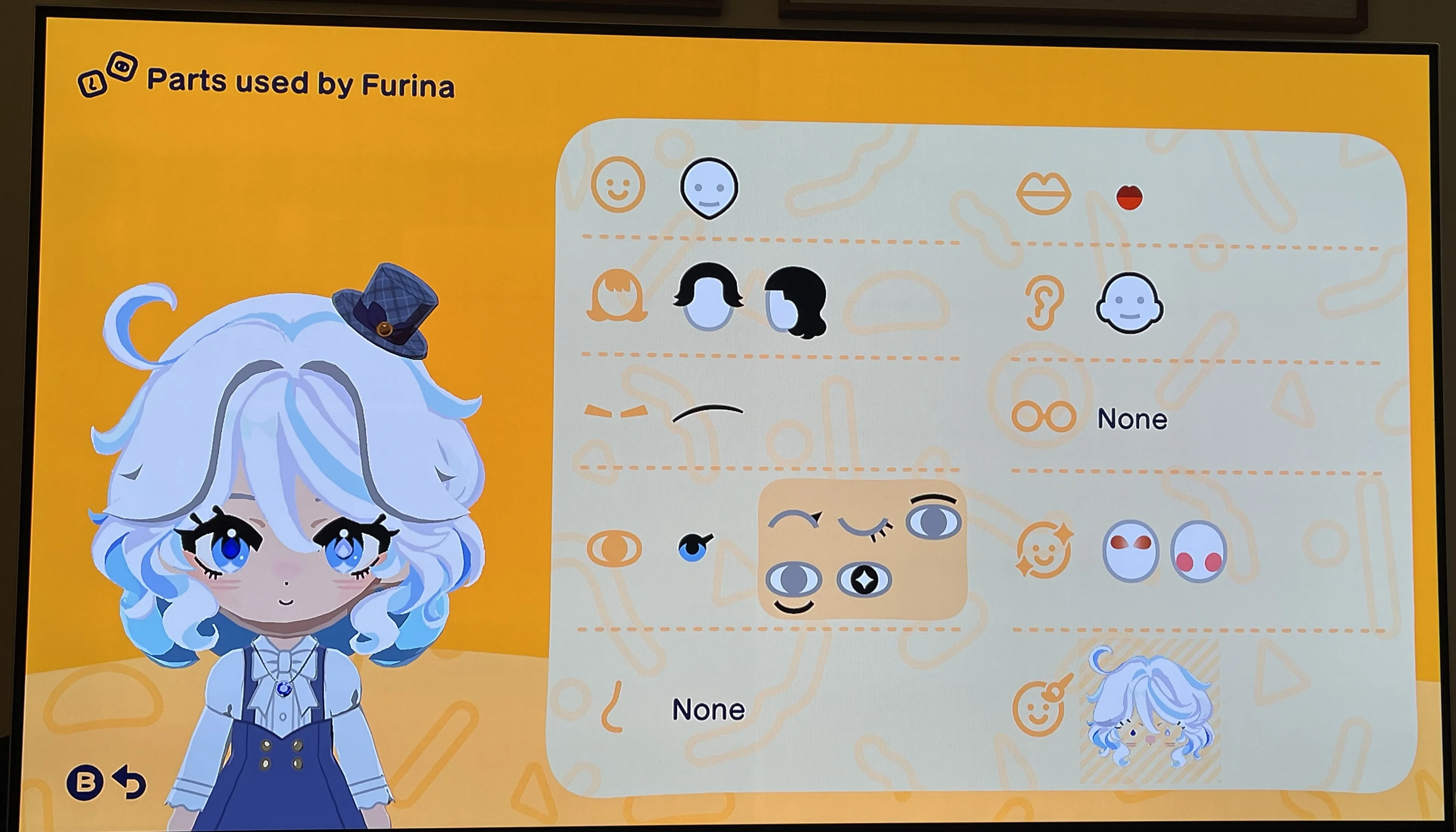 Features