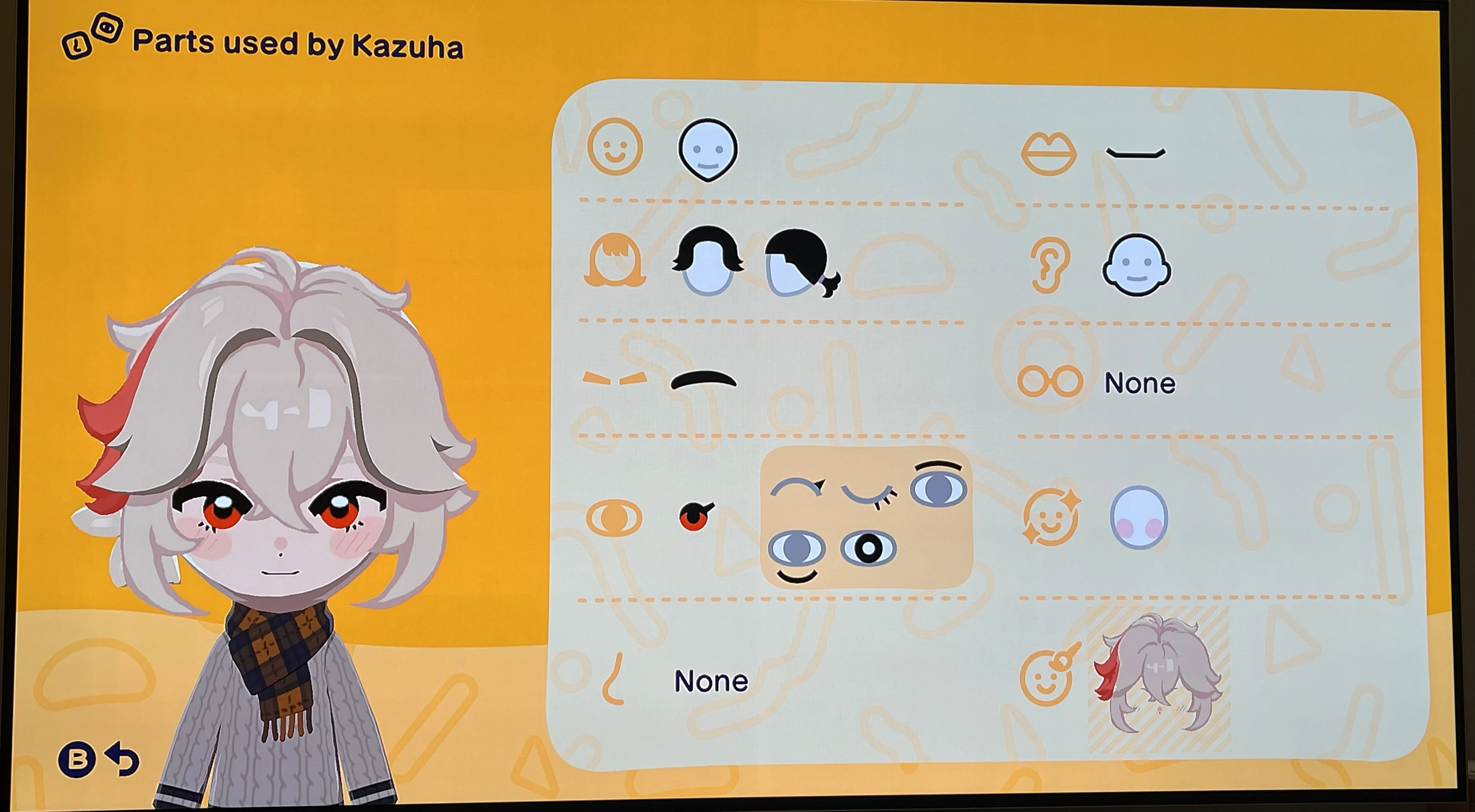 Features
