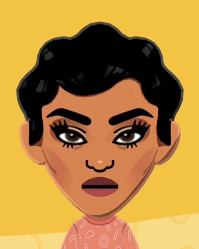 Mii-Porträt von teyana taylor