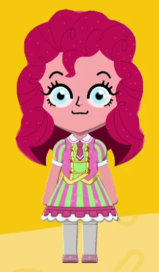 Pinkie Pie
