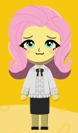 Fluttershy