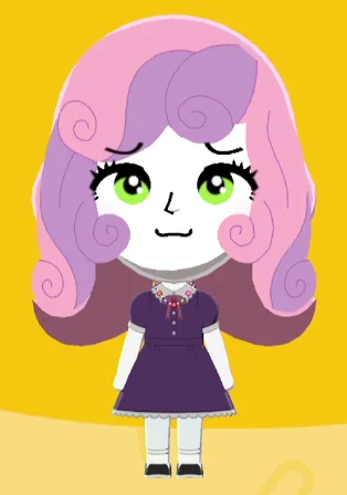 Sweetie Belle