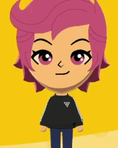 Mii-Porträt von Scootaloo