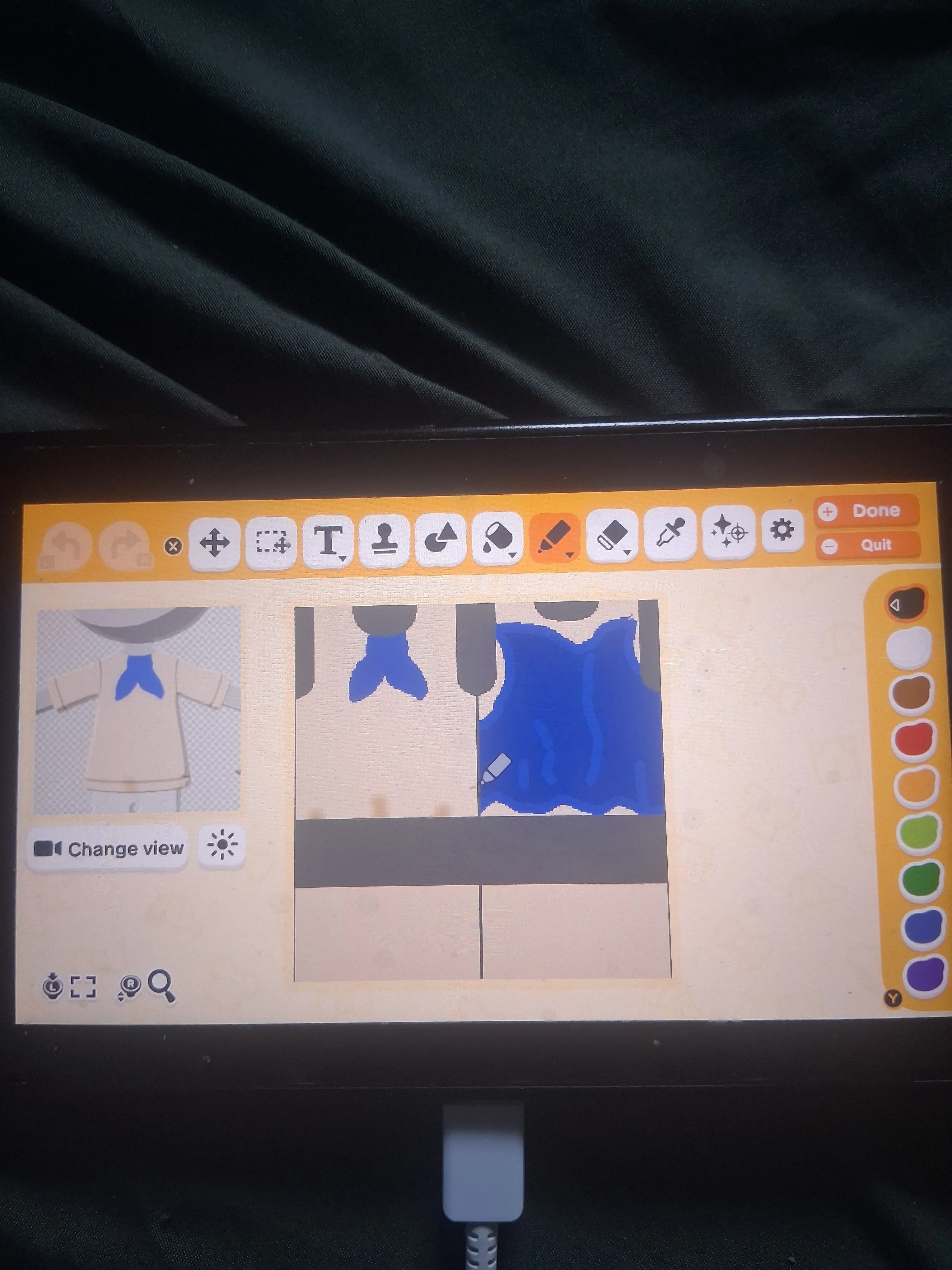Photo 1