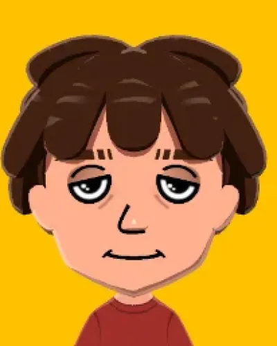 Mii-Porträt von xaviersobased