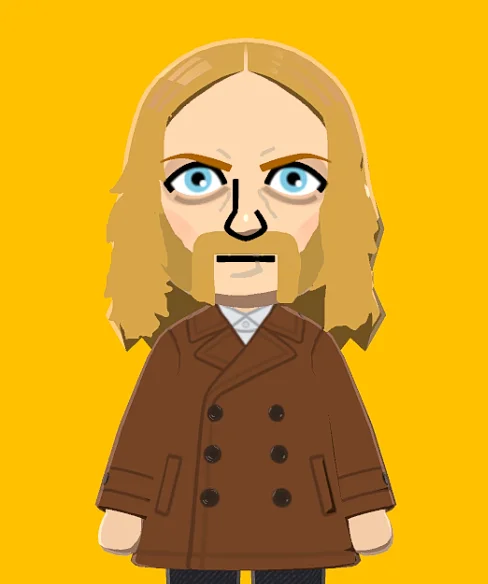 Micah Bell