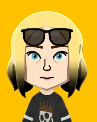Mii-Porträt von nettspend