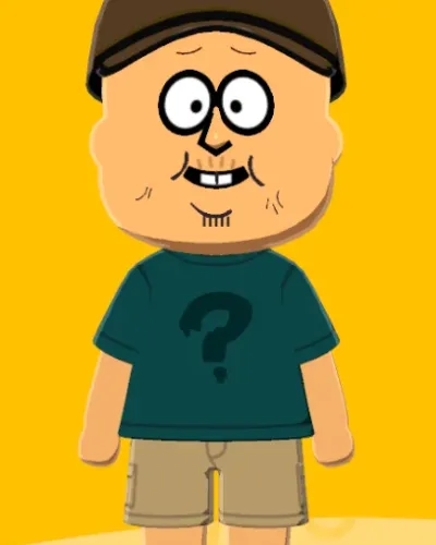 Mii-Porträt von Soos Ramirez
